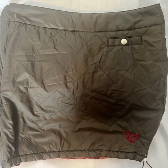 Maloja primaloft skirt - Picture 2 of 2